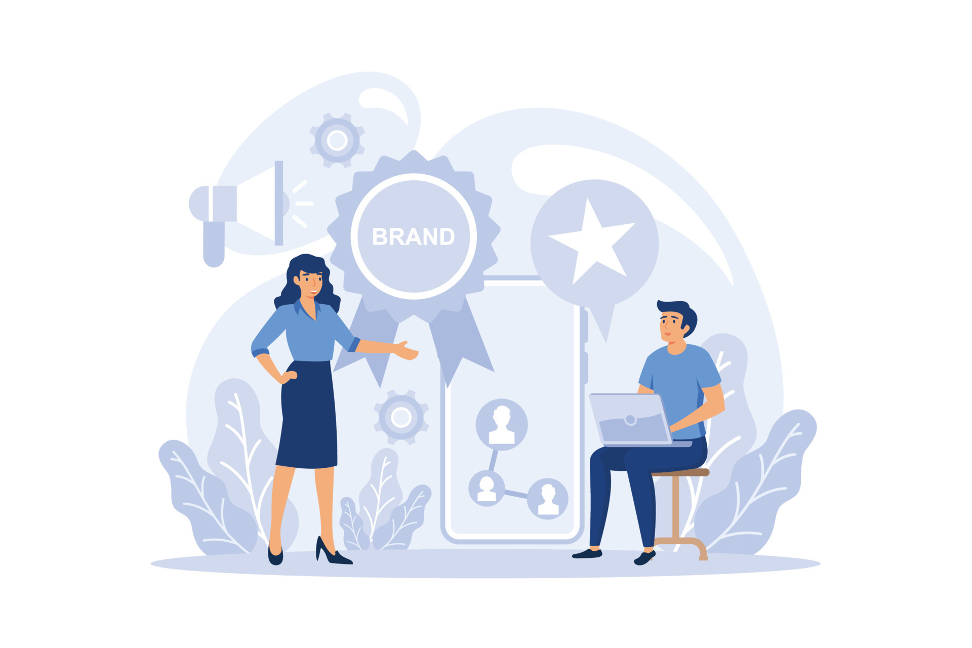 Brand Management and Development